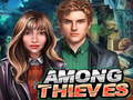 Xogo Among Thieves