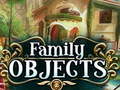 Xogo Family Objects