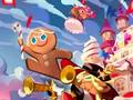 Xogo Cookie Run: Kingdom
