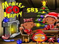 Xogo Monkey Go Happy Stage 583