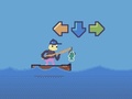 Xogo Fishing Trouble
