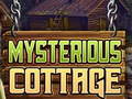 Xogo Mysterious Cottage