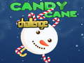Xogo Candy Cane Challenge