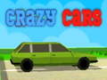 Xogo Crazy Cars