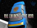 Xogo Real Car Racing Stunt Rider 3D