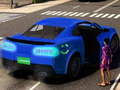 Xogo City Taxi Simulator Taxi games