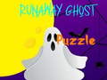 Xogo Runaway Ghost Puzzle Jigsaw