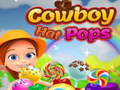 Xogo Cowboy hat hops