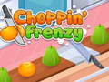 Xogo Choppin' Frenzy