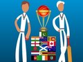Xogo Last Man Cricket World Cup