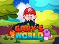 Xogo Gary's World Adventure