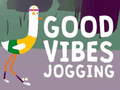 Xogo Good Vibes Jogging