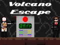 Xogo Volcano Escape