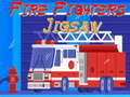 Xogo Fire Fighters Jigsaw
