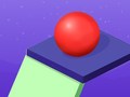 Xogo Crazy Falling Ball