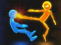 Xogo Stick Fighter 3d