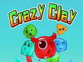 Xogo Crazy Clay