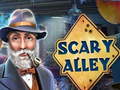 Xogo Scary Alley
