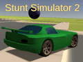 Xogo Stunt Simulator 2