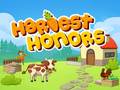 Xogo Harvest Honors