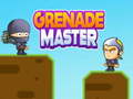 Xogo Grenade Master