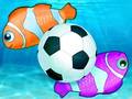 Xogo Fish Soccer