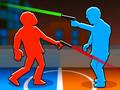 Xogo Ragdoll Duel 2p
