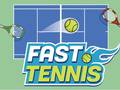 Xogo Fast Tennis