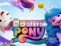 Xogo Magic Pony Jigsaw