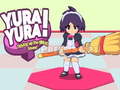 Xogo YuraYura! Tidying up the tilting tower!
