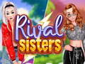 Xogo Rival Sisters