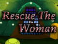 Xogo Rescue the Woman