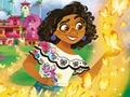 Xogo Encanto Jigsaw
