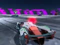 Xogo Cyber Cars Punk Racing 2