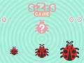 Xogo Sizes Game