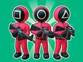 Xogo Squid Game 2