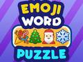Xogo Emoji Word Puzzle
