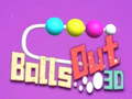 Xogo Balls Out 3D Online