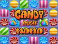 Xogo Candy Rush Mama