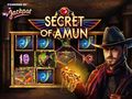 Xogo Secret Of Amun
