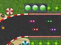 Xogo Retro Car Race Xtream
