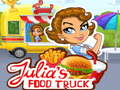 Xogo Julia’s Food Truck