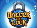 Xogo Unlock The Lock