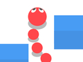 Xogo Snake Rush
