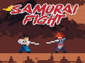 Xogo Samurai Fight