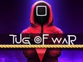 Xogo Squidly Game Tug of War