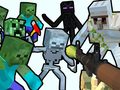 Xogo Mine Shooter