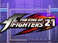 Xogo The King of Fighters 2021