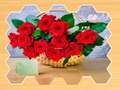Xogo Jigsaw Puzzles Hexa
