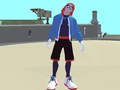 Xogo Parkour: Climb and Jump